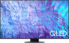 Телевізор Samsung QE65Q80C