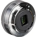 Объектив Sony E 16mm f/2.8, фото 5