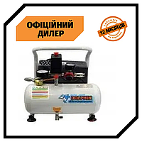 Компрессор DOLPHIN DZW750D005 (0.58 кВт, 118 л/мин, 5 л) Топ 3776563