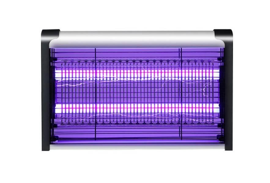 Лампа приманка для знищення комах Retoo, що літають, фото 1