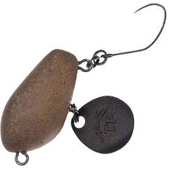 Воблер Nories Fukadama 25F 25mm 2.0g #380M