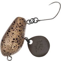 Воблер Nories Fukadama 25F 25mm 2.0g #379M