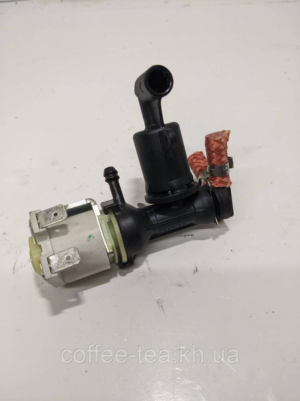 Клапан-розподільник Saeco, фото 1