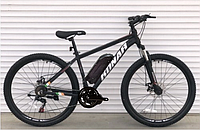 Электровелосипед "Konar PRO 27.5r" 350W 10.4AH BAFANG BBSHD Mid Drive e-bike