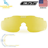 Баллистическая линза ESS ICE NARO HI-DEF YELLOW LENS