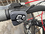 Електровелосипед "Konar PRO 27.5r" 350 W 10.4AH BAFANG BBSHD Mid Drive e-bike, фото 5