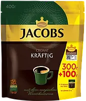 Кава розчинна Jacobs Cronat Kraftig 400г