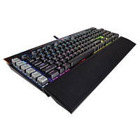 Клавиатура Corsair Gaming K95 RGB Platinum Cherry Mx Brown OKI