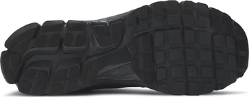 Кросівки Nike Zoom Vomero 5 Black Sesame — FD0533-010, фото 6