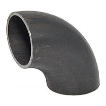 Відведення сталевий кований RM DN 25 1" (33,7 мм) для сталевої труби (Італія) 700337000