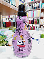 Кондиционер-ароматизатор Denkmit Sweet Delight 400ml Германия