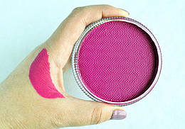 Аквагрим для обличчя і тіла, Маджента, 30 г