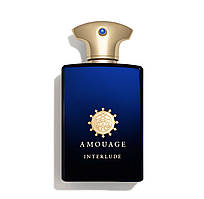 Amouage Interlude for Man edp 100 ml, Оман