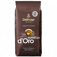 Кава Dallmayr 1кг Зерно Espresso