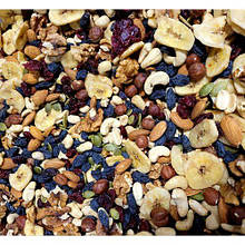 Мікс горіхів і сухофруктів, 500 г