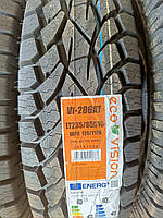 Всесезонні болотні шини 235 85 r16 120/116R 10PR Ecovision VI-286AT