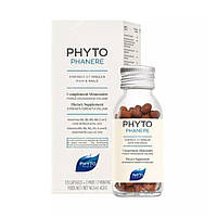 Phytophanere (120 капсул) для укрепления волос и ногтей