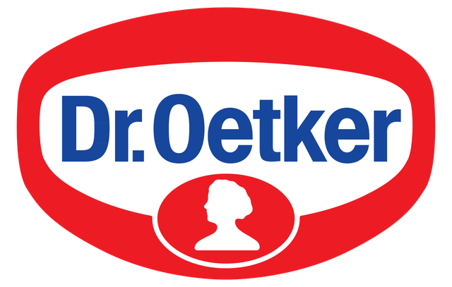 Товари бренду Dr. Oetker (Др. Откер)