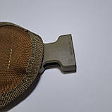 Підсумок на 2 магазина. Закритий | Койот | Ukr shield, фото 9