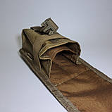 Підсумок на 2 магазина. Закритий | Койот | Ukr shield, фото 8