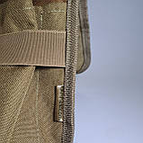 Підсумок на 2 магазина. Закритий | Койот | Ukr shield, фото 7