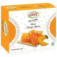 Манговая халва GRB Mango Halwa 200 г