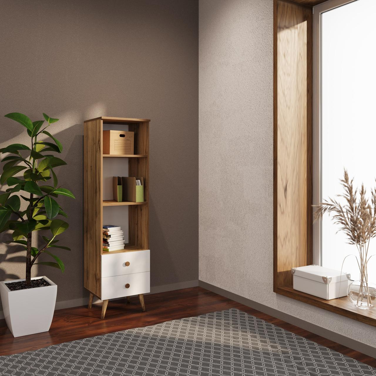 Пенал Сканді (вітальня — маленька), фото 1