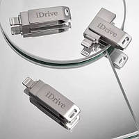 Флешка для iPhone 256Gb iDrive