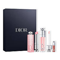 Набір для макіяжу губ Dior Dior Addict Natural Glow Set