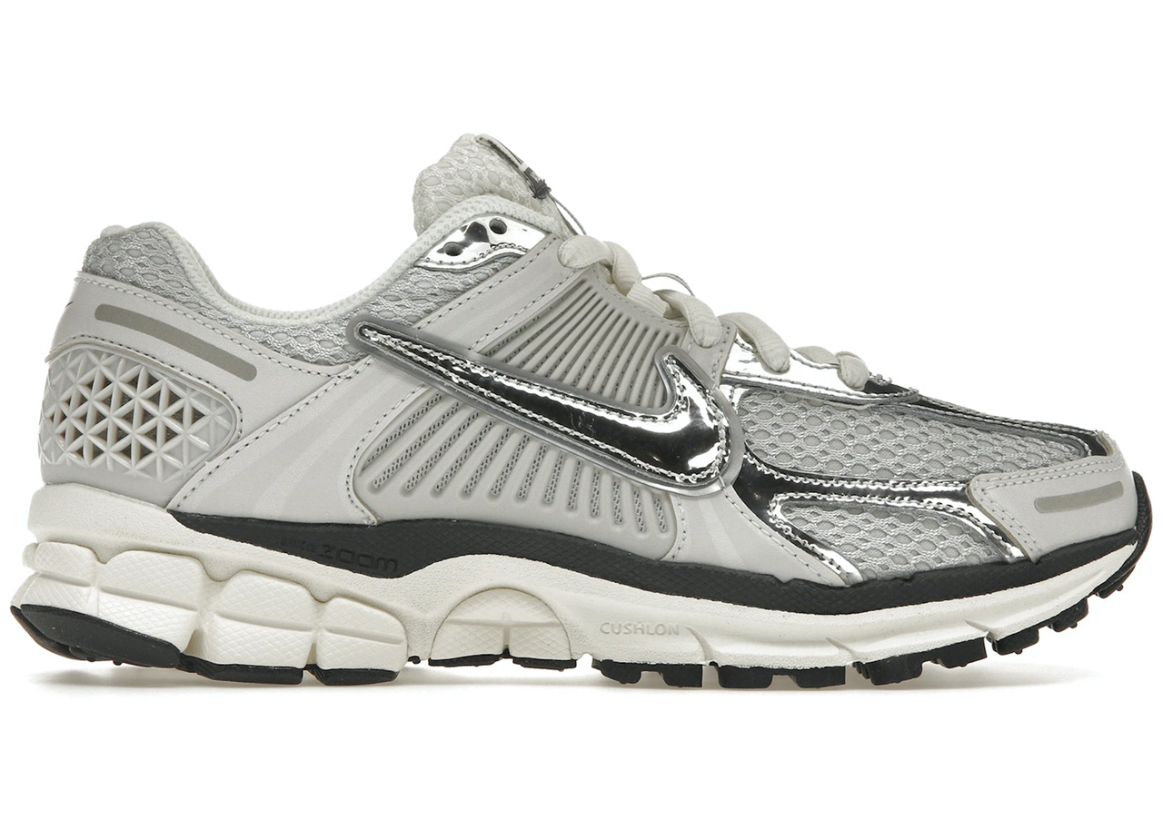 Кросівки Nike Zoom Vomero 5 Photon Dust Metallic Silver - FD0884-025