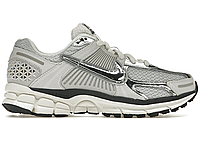 Кроссовки Nike Zoom Vomero 5 Photon Dust Metallic Silver - FD0884-025