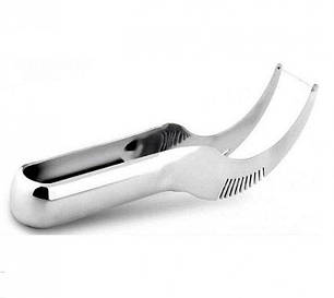 Ніж для чищення та нарізання кавуна часточками Watermelon Angurello Cutter 196255, фото 2