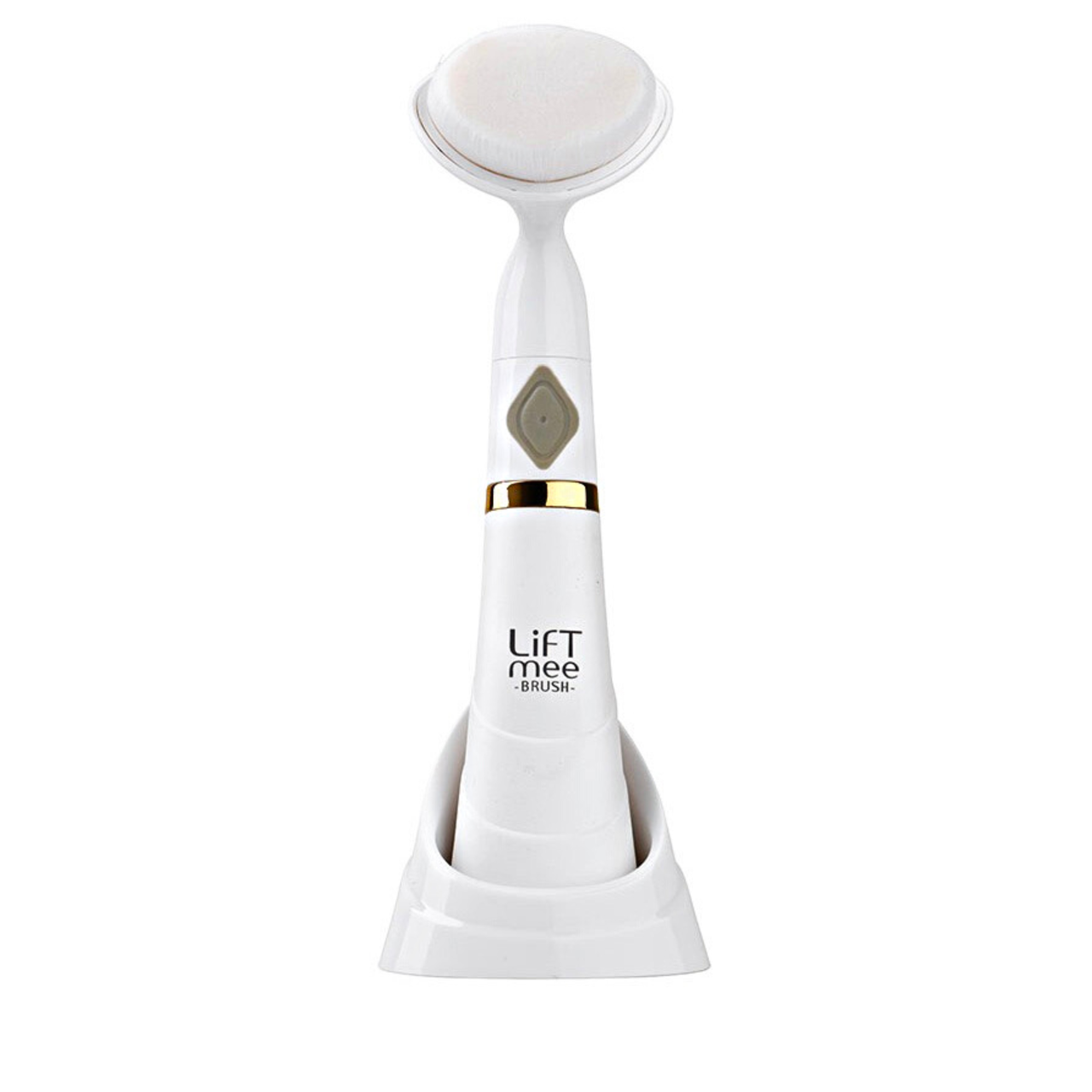 LiFTmee BRUSH — чищення обличчя з оздоровчим фактором 10 000 коливань за хвилину Німеччина