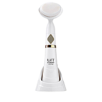 LiFTmee BRUSH — чищення обличчя з оздоровчим фактором 10 000 коливань за хвилину Німеччина