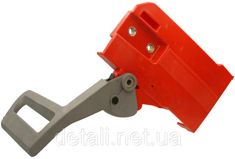 Ручка гальма бензопили Husqvarna 51/55 в зборі Winzor аналог 5034981-03, фото 1