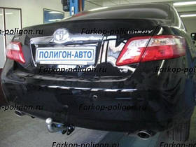 Фаркоп TOYOTA Camry кузов 40 з 2006-; 2009 г.
