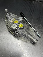 Гідророзподільник GMS GM08/1 45-60 л/хв 1 секційний із плавальним. Преміум