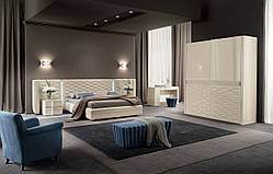 Спальня Chanel Dall'Agnese (Італія)