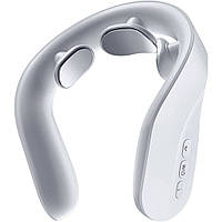 Маccажер для шеи Xiaomi Jeeback Neck Massager G20 White [80223]