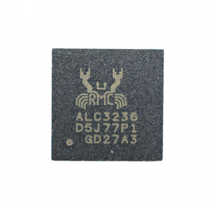 Мікросхема ALC3236, Realtek