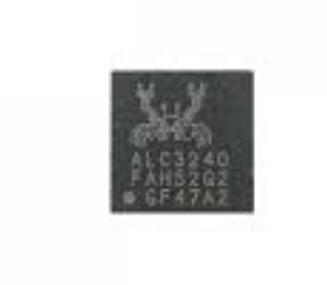 Мікросхема alc3240, Realtek