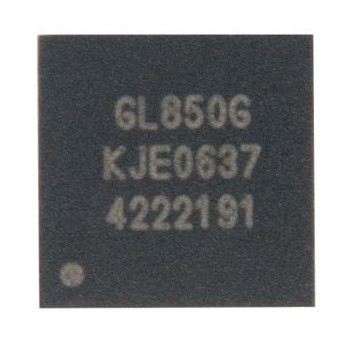 Мікросхема QFN – GL850G, фото 1
