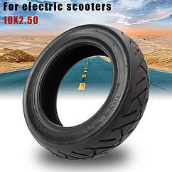 Покришка для електросамокату 10" 10х2.5 тм.HT