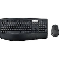 Комплект (клавиатура + мышь) Logitech MK850 Performance (920-008232\920-008226) [80790]