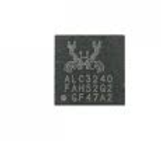 Мікросхема alc3240, Realtek