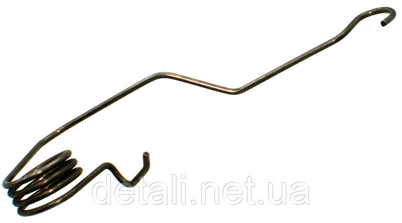 Пружина дроселя бензопили Husqvarna 340/345 MOUNTFIELD аналог 5371720-03, фото 1