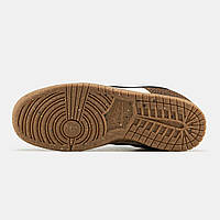 Кроссовки, кеды отличное качество Nike SB Dunk Low Safari Размер 36