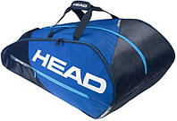 Сумка для тенниса Head Tour Team 12R