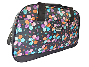 31*52*20 — Дрожна сумка жіночий портативний візок дорожня водонепроникна сумка-месенджер