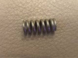 Пружина редукувального вузла балонних редукторів виробництва ссер (БКО, МБМО, ДКП, УР), фото 2